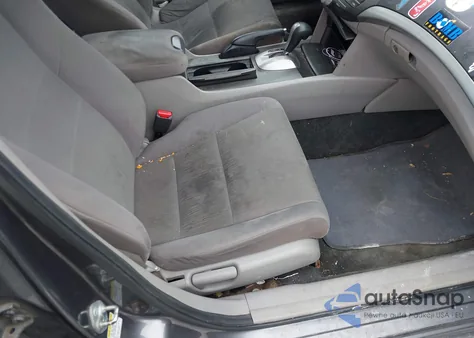 2011 Honda Accord 2.4 Lx-P z USA, uszkodzony, nr VIN 1HGCP2F44BA059243